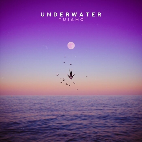 Музыка Tujamo - Underwater (Radio Edit)