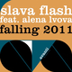 Музыка Slava Flash & Alena Lvova - Falling (Original Mix)