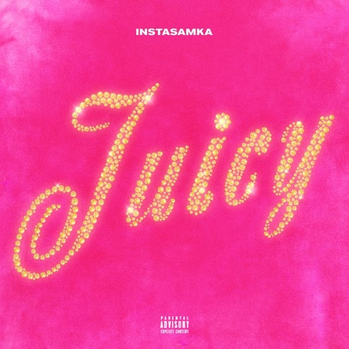 Музыка Instasamka - Juicy