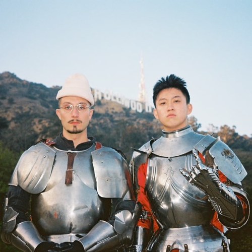 Музыка Bbno$ - Edamame (feat. Rich Brian)