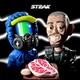 Музыка WhyBaby? - Steak (feat. The First Station)