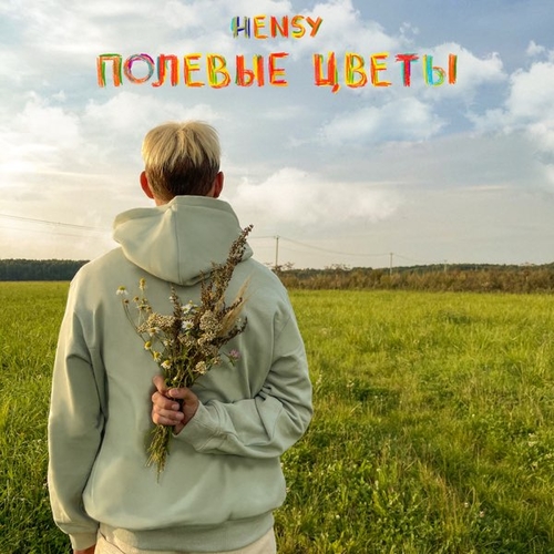 Музыка Hensy - Полевые Цветы