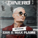 Музыка Morgenshtern - Dinero (Zan & Max Flame Remix)