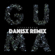 Музыка Guma - Стеклянная (Dan1sx Remix)