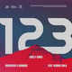 Музыка Rompasso - 123 (feat. Imanbek & Karma Child)