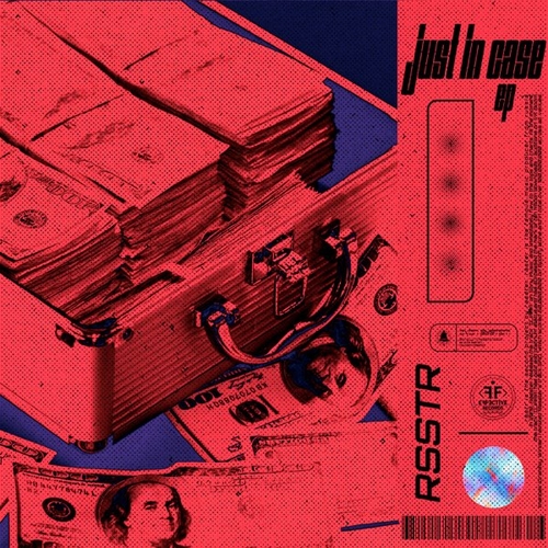 Музыка Rsstr - Bye Bye