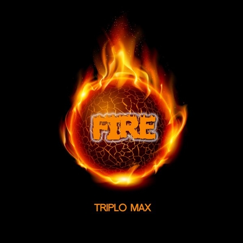 Музыка Triplo Max - Fire