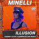 Музыка Minelli - Illusion (Johnny Clash & Adrenalin Life Remix)