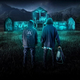 Музыка Alan Walker - Paradise (feat. K-391 & Boy In Space)