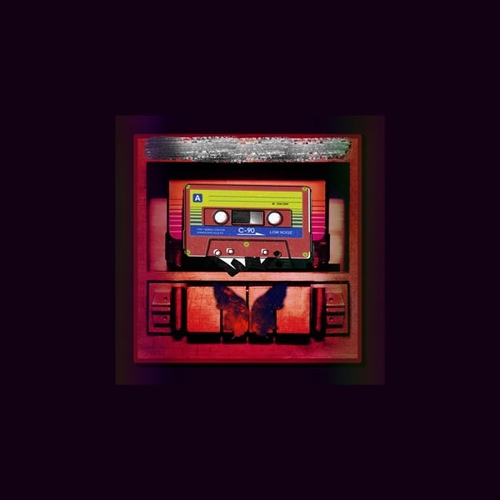 Музыка Milady - Прикосновение (Swerodo Remix)