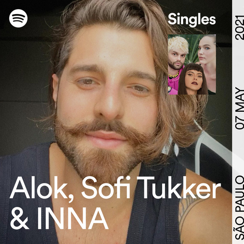 Музыка Alok - It Don’t Matter (feat. Sofi Tukker & Inna)