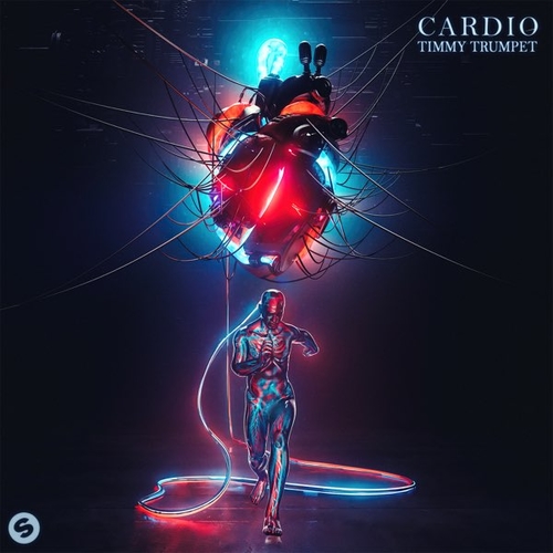 Музыка Timmy Trumpet - Cardio (Radio Edit)