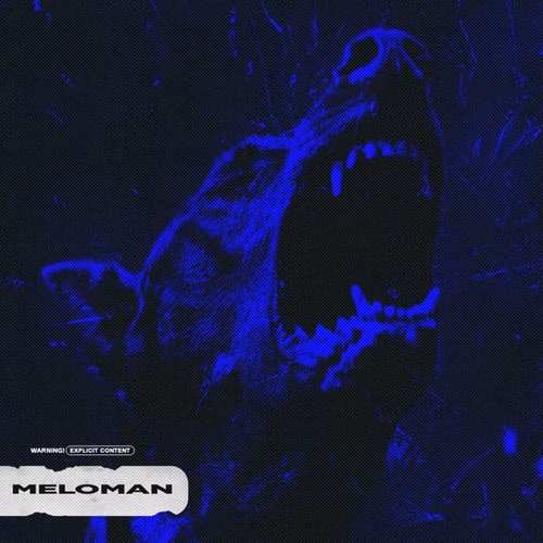Музыка Бодя Мир642 - Meloman (feat. Dewensoon)