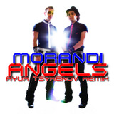 Музыка Morandi - Angels (Ayur Tsyrenov Remix)
