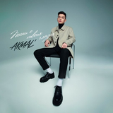 Музыка Akmal' - Из-за Тебя