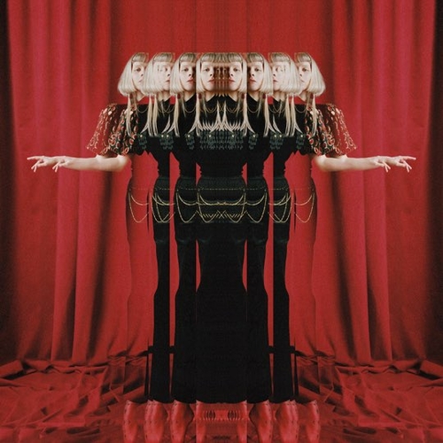 Музыка Aurora - Giving In To The Love