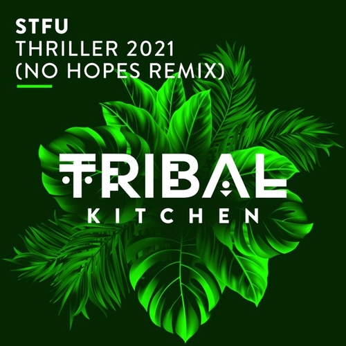 Музыка Stfu - Thriller 2021 (No Hopes Remix)