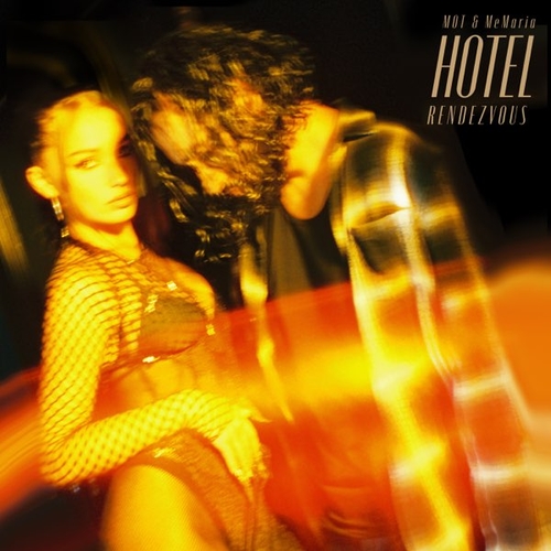 Музыка Мот - Hotel Rendezvous (feat. MeMaria)