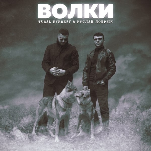 Музыка Руслан Добрый - Волки (feat. Tural Everest)