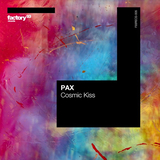 Музыка Pax - Cosmic Kiss (Original Mix)