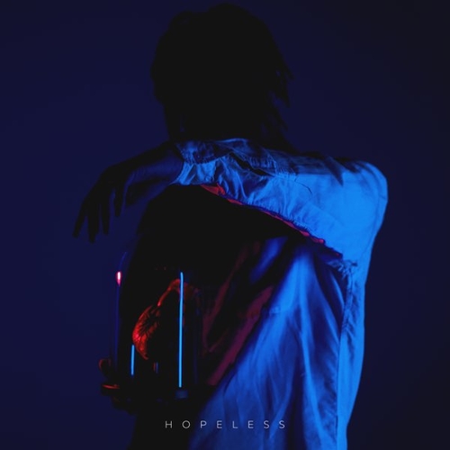 Музыка Lowlife - </3 (feat. Крест)