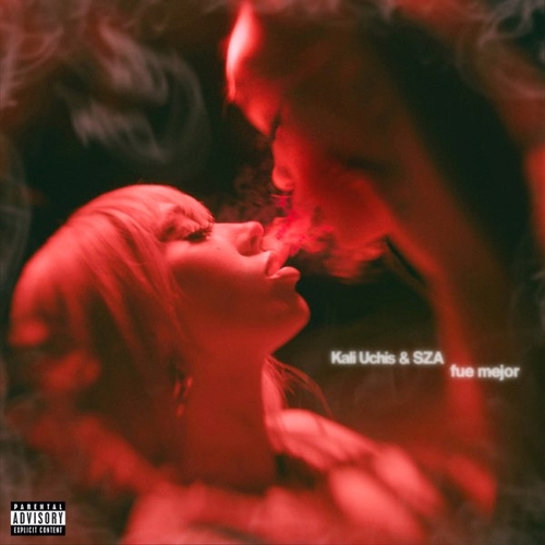 Музыка Kali Uchis - Fue Mejor (feat. SZA)