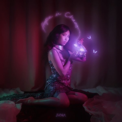 Музыка JVNA - Where You Are