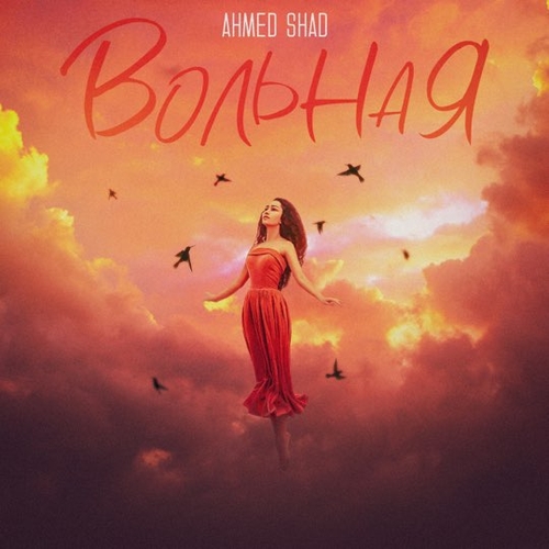 Музыка Ahmed Shad - Вольная