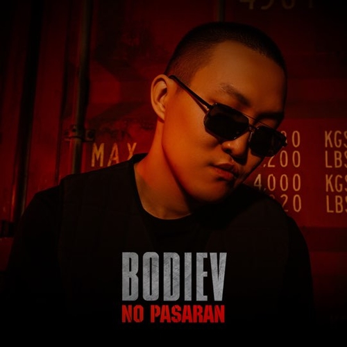 Музыка Bodiev - No Pasaran