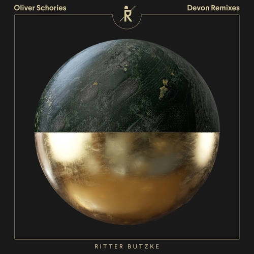 Музыка Oliver Schories - Devon (Oliver Huntemann Remix)