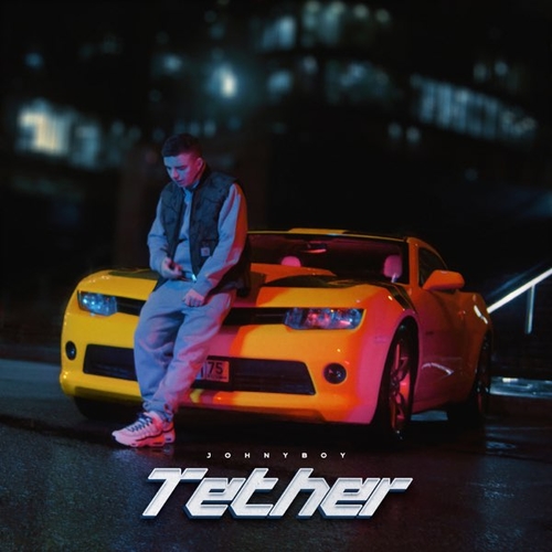 Музыка Johnyboy - Tether