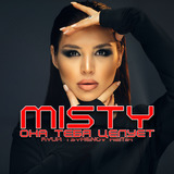 Музыка Misty - Она Тебя Целует (Ayur Tsyrenov Remix)