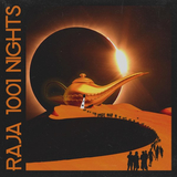 Музыка Raja - 1001 Nights (Original Mix)
