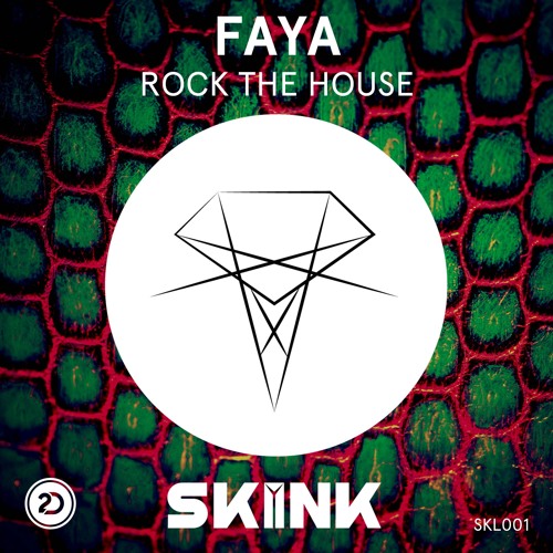 Музыка Faya - Rock The House (Extended Mix)