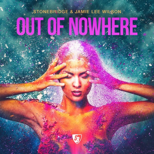 Музыка StoneBridge & Jamie Lee Wilson - Out Of Nowhere (S69 Mix)