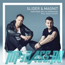 Музыка Slider & Magnit - Another Day (feat. Penny Foster)