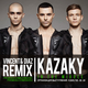 Музыка Kazaky - In The Middle (Vincent & Diaz Remix)