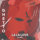 Музыка DJ Jedy - La La Love
