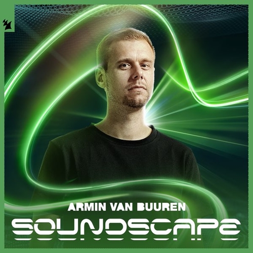 Музыка Armin Van Buuren - Soundscape
