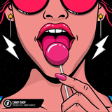 Музыка CryJaxx - Candy Shop (feat. Junior Charles)
