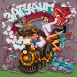 Музыка Аркайда - Загудим (feat. Augustray)