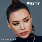 Музыка Misty - Desert Rose