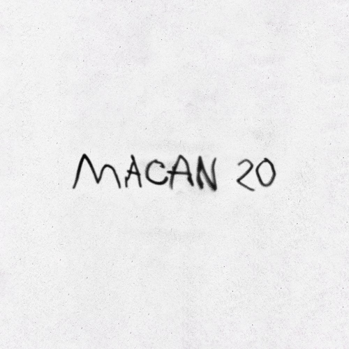 Музыка Macan - 20