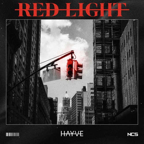 Музыка Hayve - Red Light