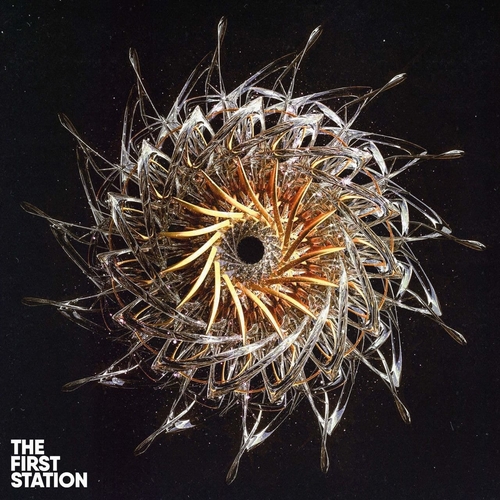 Музыка The First Station - Oud (Original Mix)