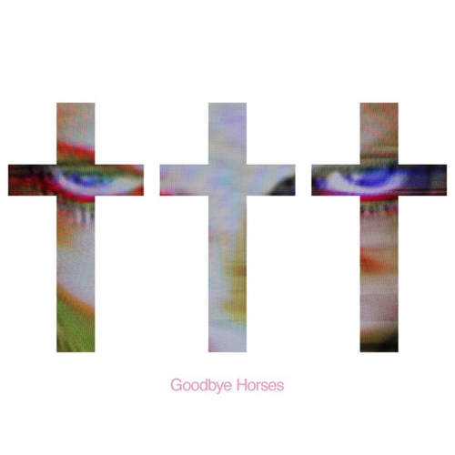 Музыка ††† (Crosses) - Goodbye Horses