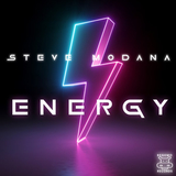 Музыка Steve Modana - Energy