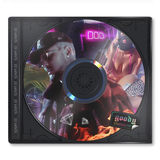 Музыка Goody - Go Loco (feat. UncleFlexxx)