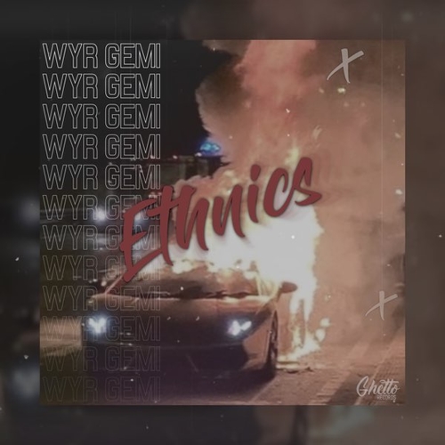 Музыка Wyr Gemi - Ethnics
