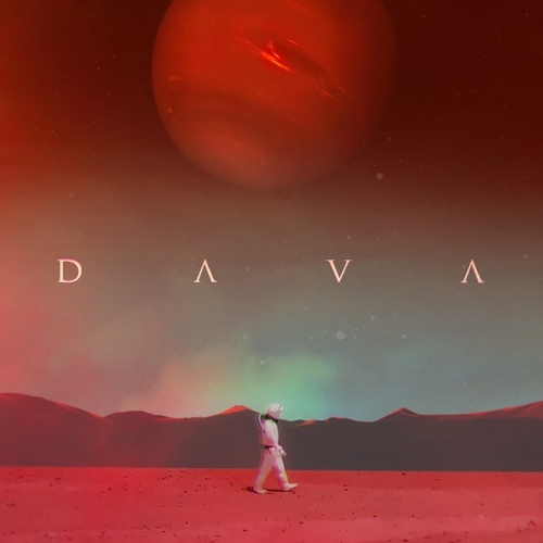 Музыка DAVA - Космонавт